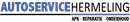 Logo Autoservice Hermeling